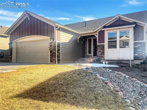 Monument, CO 80132,15792 Lake Mist DR