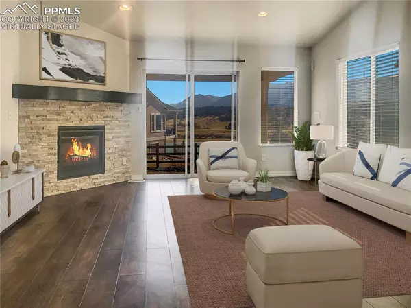 Monument, CO 80132,15792 Lake Mist DR