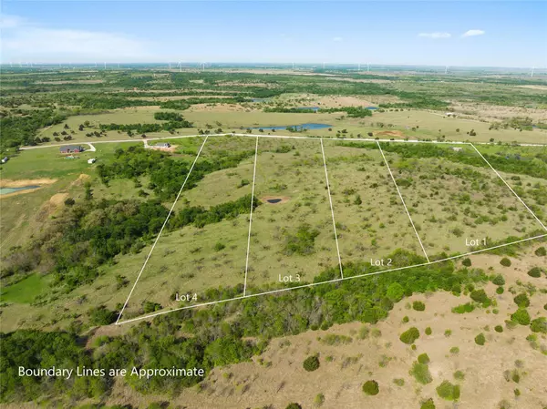 Hubbard, TX 76648,TBD 10.5 ACRES HCR 3350 #TRACT 2