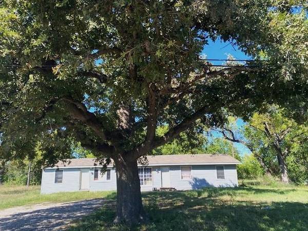 518 W Fm 545, Blue Ridge, TX 75424