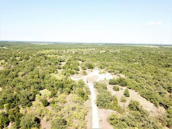 N/A County Line Road Road, Jacksboro, TX 76458