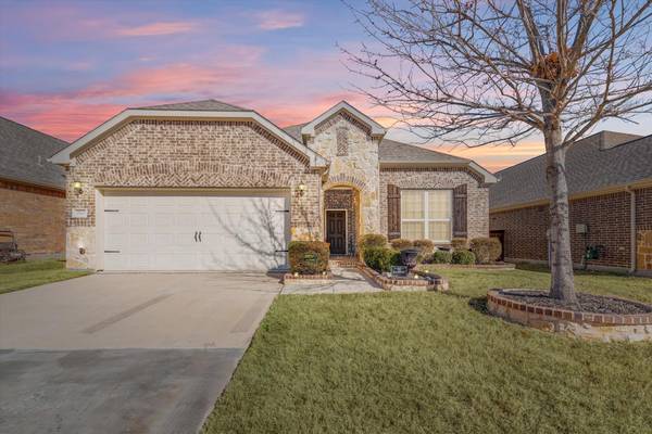 1540 Westborough Lane, Northlake, TX 76226