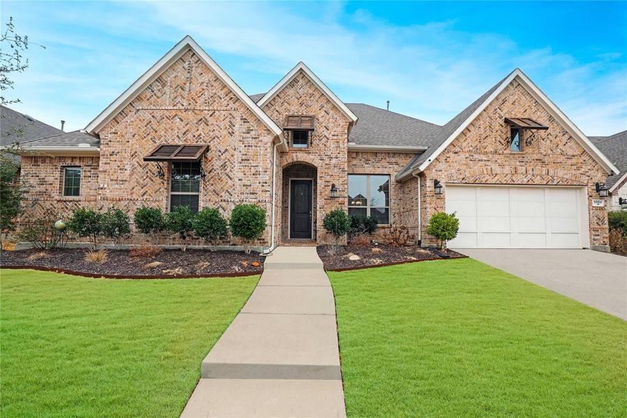 9904 Snake River Drive, Little Elm, TX 75068