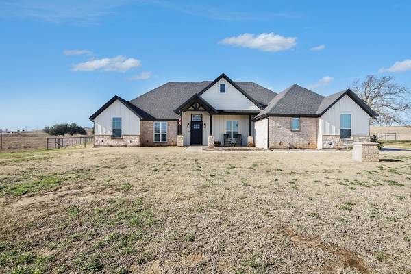 2008 Meadows Lane, Poolville, TX 76487