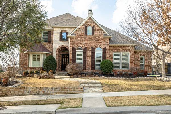 908 Sir Constantine, Lewisville, TX 75056