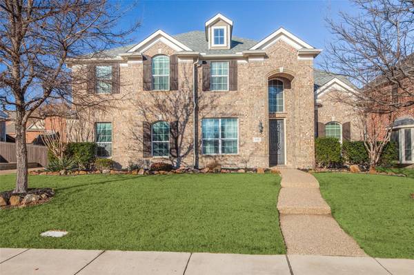 149 Townlake Drive, Prosper, TX 75078