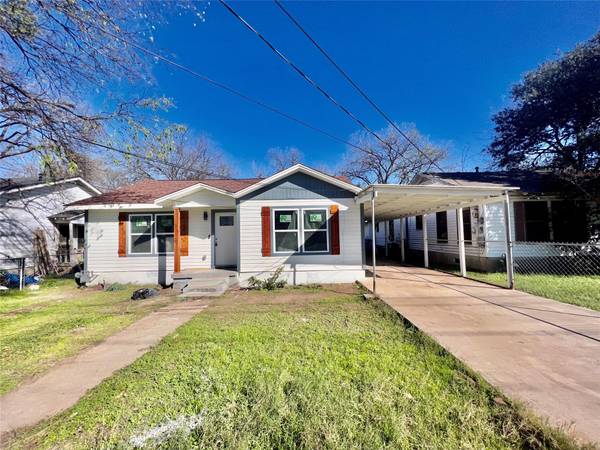 3725 N 24th Street, Waco, TX 76708