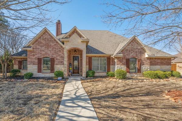 2707 Deer Crossing, Brownwood, TX 76801