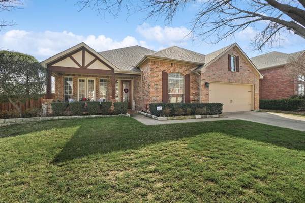 121 Whitney Drive, Hickory Creek, TX 75065