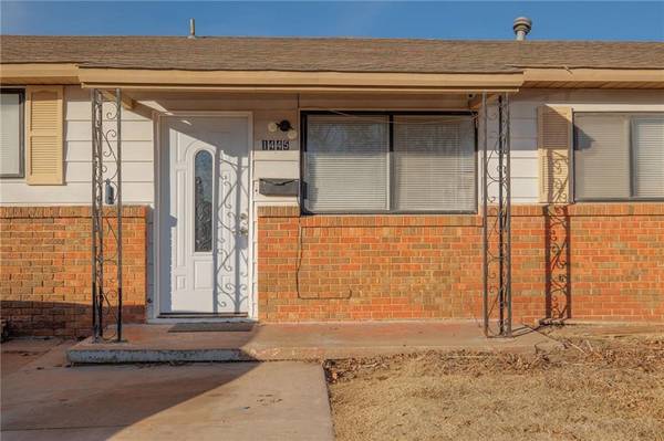 1445 SW 64th Street, Oklahoma City, OK 73159