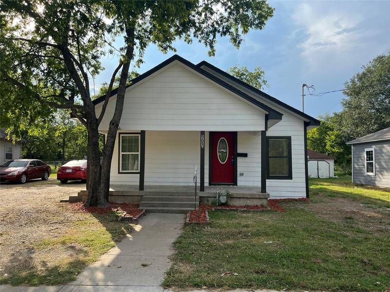 909 Virginia Street #A, Terrell, TX 75160