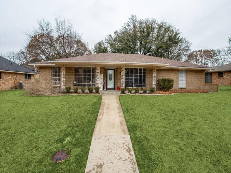 125 Shockley Avenue, Desoto, TX 75115