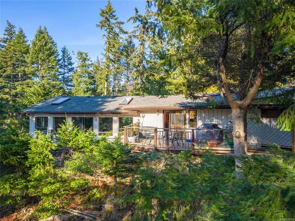 Pender Island, BC V0N 2M2,3734 Capstan Lane