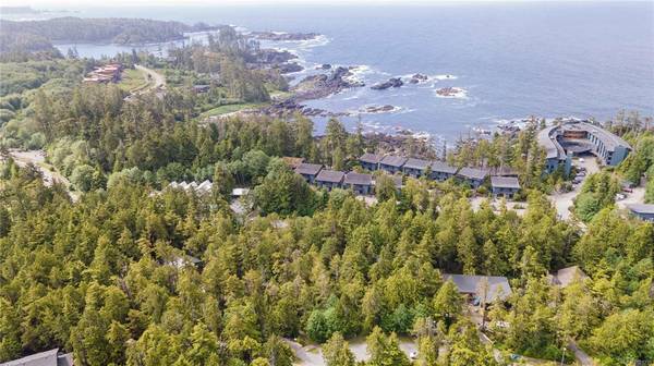 Ucluelet, BC V0R 3A0,1740 Rainforest Lane