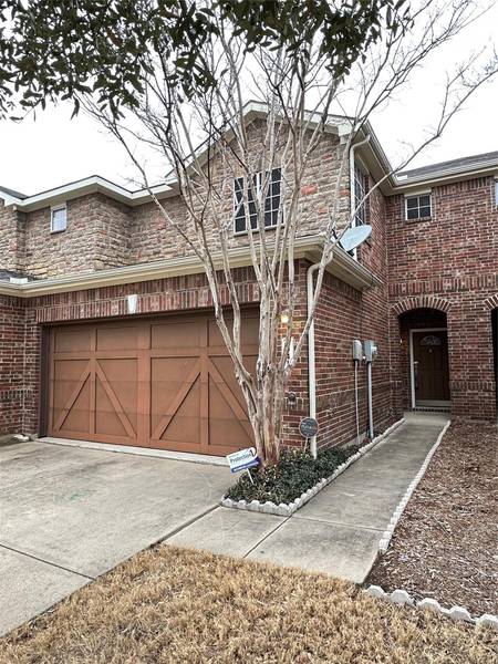 5941 Lost Valley Drive, The Colony, TX 75056