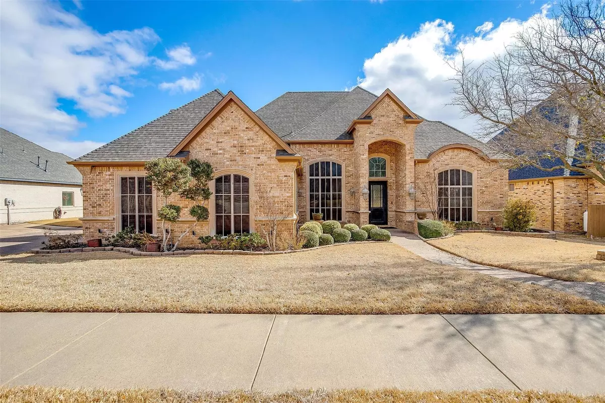 Fort Worth, TX 76008,4533 Fairway View Drive