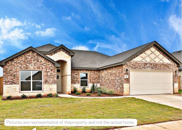 314 Evening Shade Lane, Abilene, TX 79602