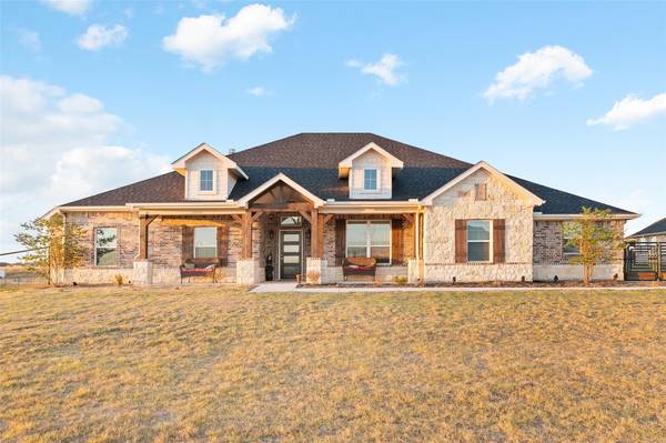 12920 Cold Spring Lane, Ponder, TX 76259