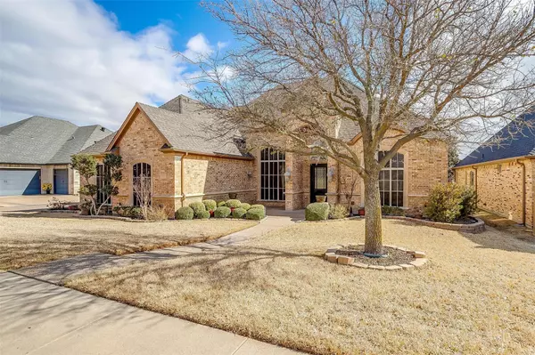 Fort Worth, TX 76008,4533 Fairway View Drive