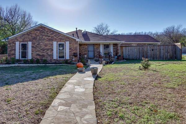 4929 Miami Drive, Garland, TX 75043