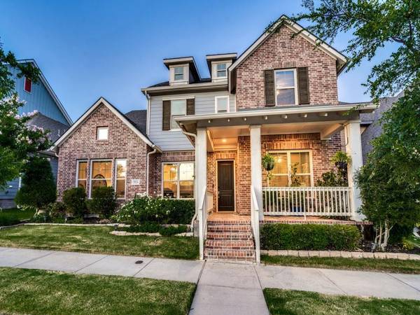 2824 Orchid Street, Carrollton, TX 75007