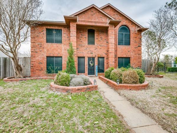 2400 Boardwalk Drive, Mesquite, TX 75181