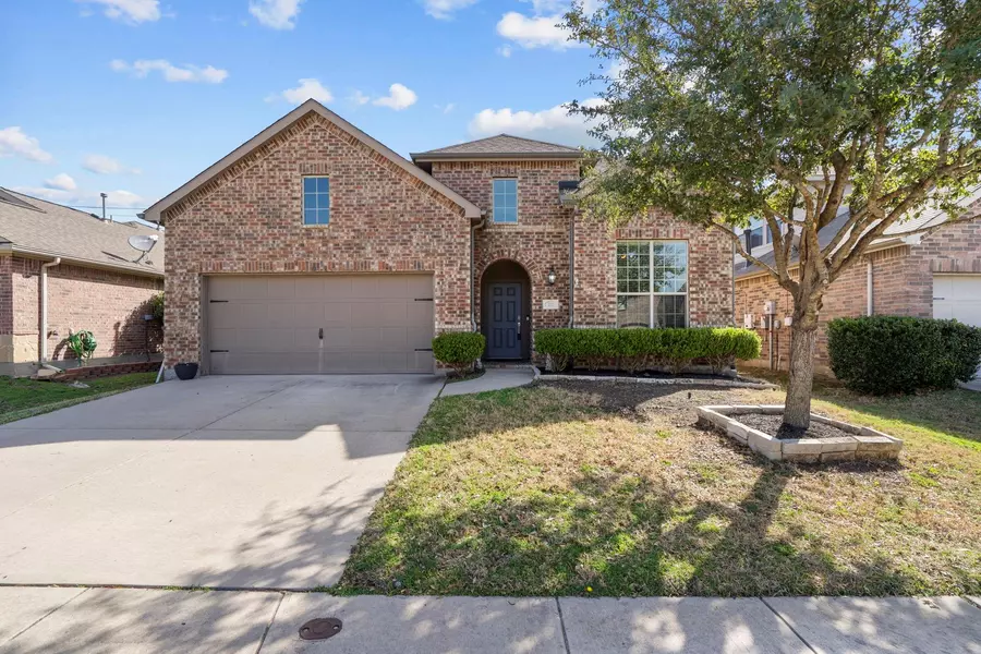 221 Bluefinch Drive, Little Elm, TX 75068