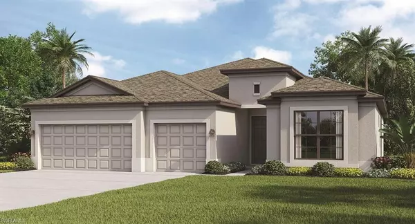 11179 Canopy LOOP, Fort Myers, FL 33913