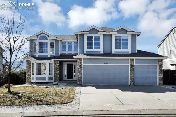 Monument, CO 80132,17480 Crestview CT