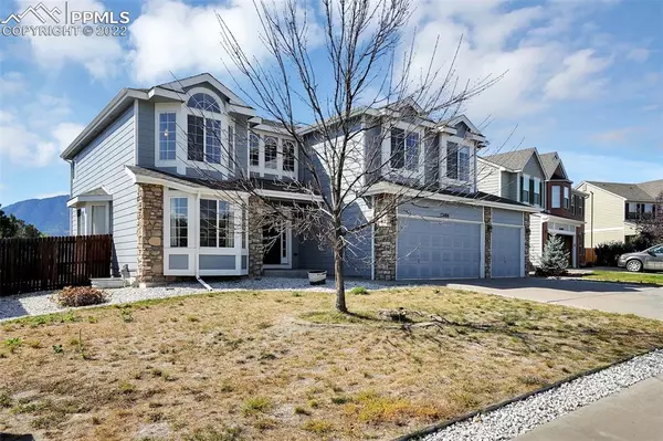 Monument, CO 80132,17480 Crestview CT