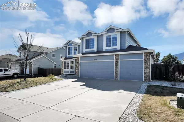 Monument, CO 80132,17480 Crestview CT