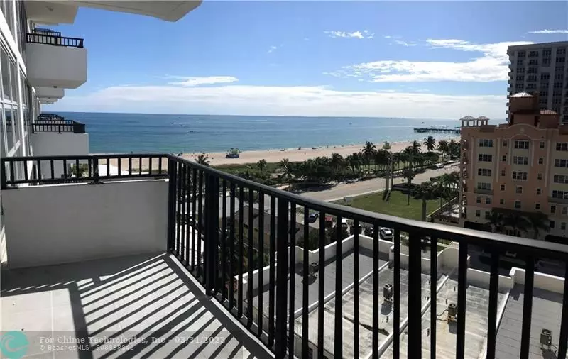 525 N Ocean Blvd  #1117, Pompano Beach, FL 33062