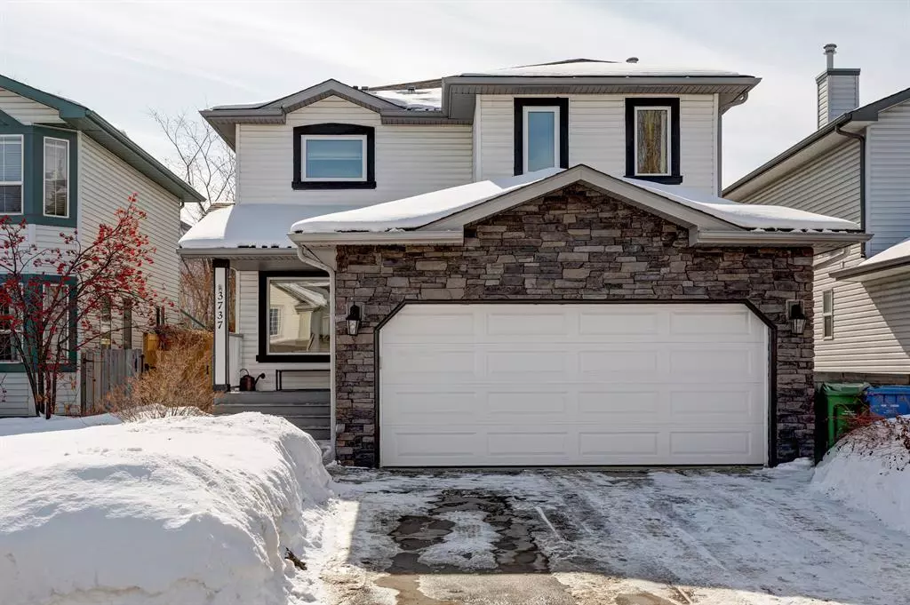 Calgary, AB T2Z 3C3,3737 Douglas Ridge WAY SE