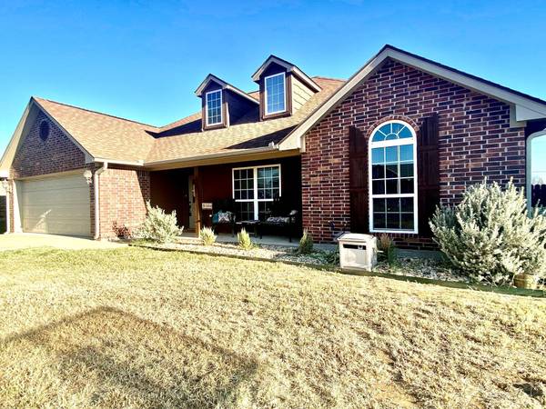 519 Moonlight Trail, Stephenville, TX 76401