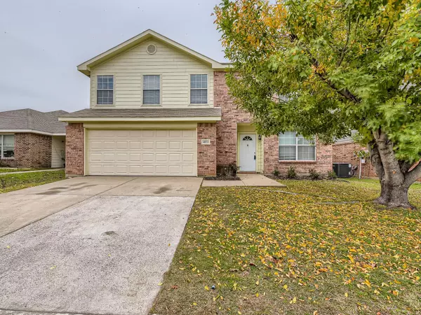 Fort Worth, TX 76244,4833 Trail Hollow Drive