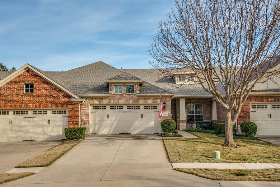 9920 Derwent Drive, Plano, TX 75025