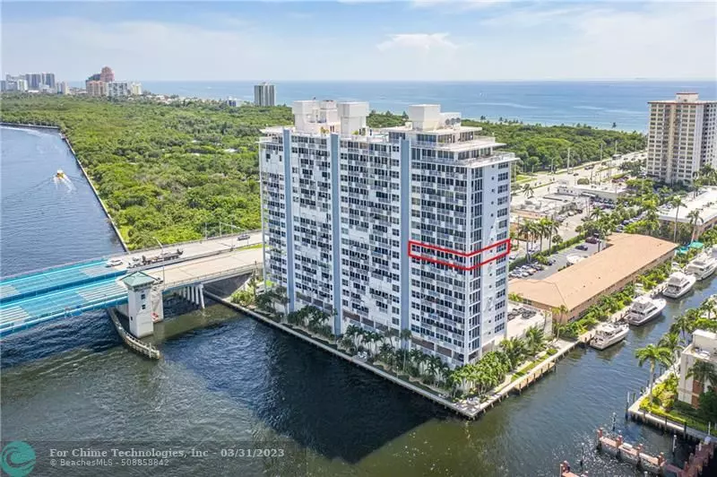 2800 E Sunrise Blvd  #11A, Fort Lauderdale, FL 33304