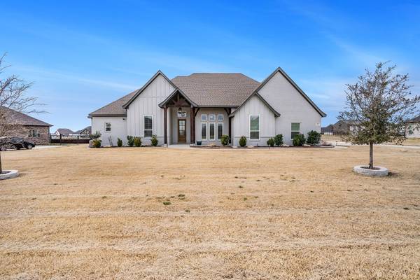 247 Harvard Lane, Springtown, TX 76082