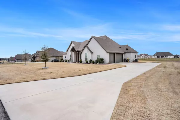 Springtown, TX 76082,247 Harvard Lane