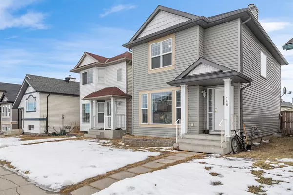 Calgary, AB T3J 5A7,146 Tarawood LN NE