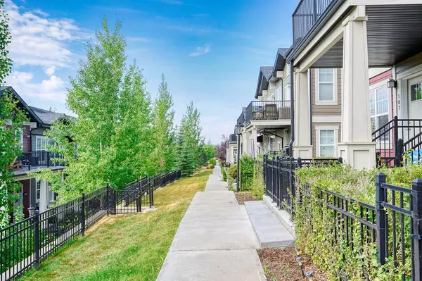 Calgary, AB T3M 1R6,191 Cranford WALK SE