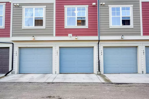 Calgary, AB T3M 1R6,191 Cranford WALK SE