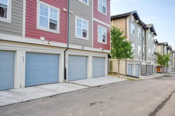 Calgary, AB T3M 1R6,191 Cranford WALK SE