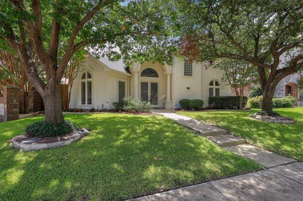 5100 Captiva Drive, Plano, TX 75093