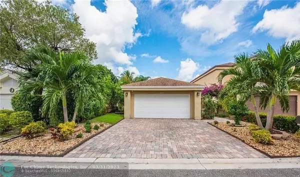 3621 NW 19th St, Coconut Creek, FL 33066