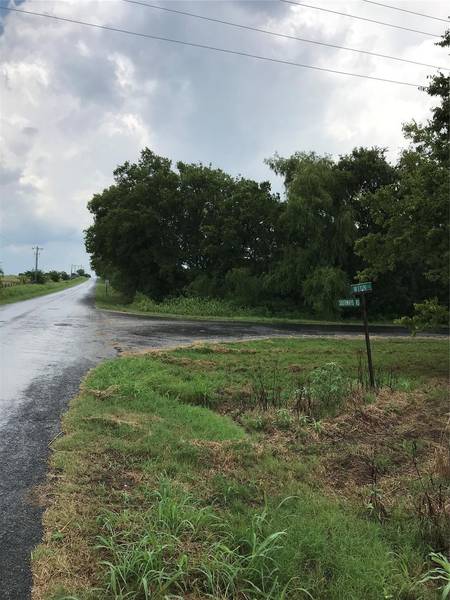 TBD 13.85 Acres Winn Road, Collinsville, TX 76233