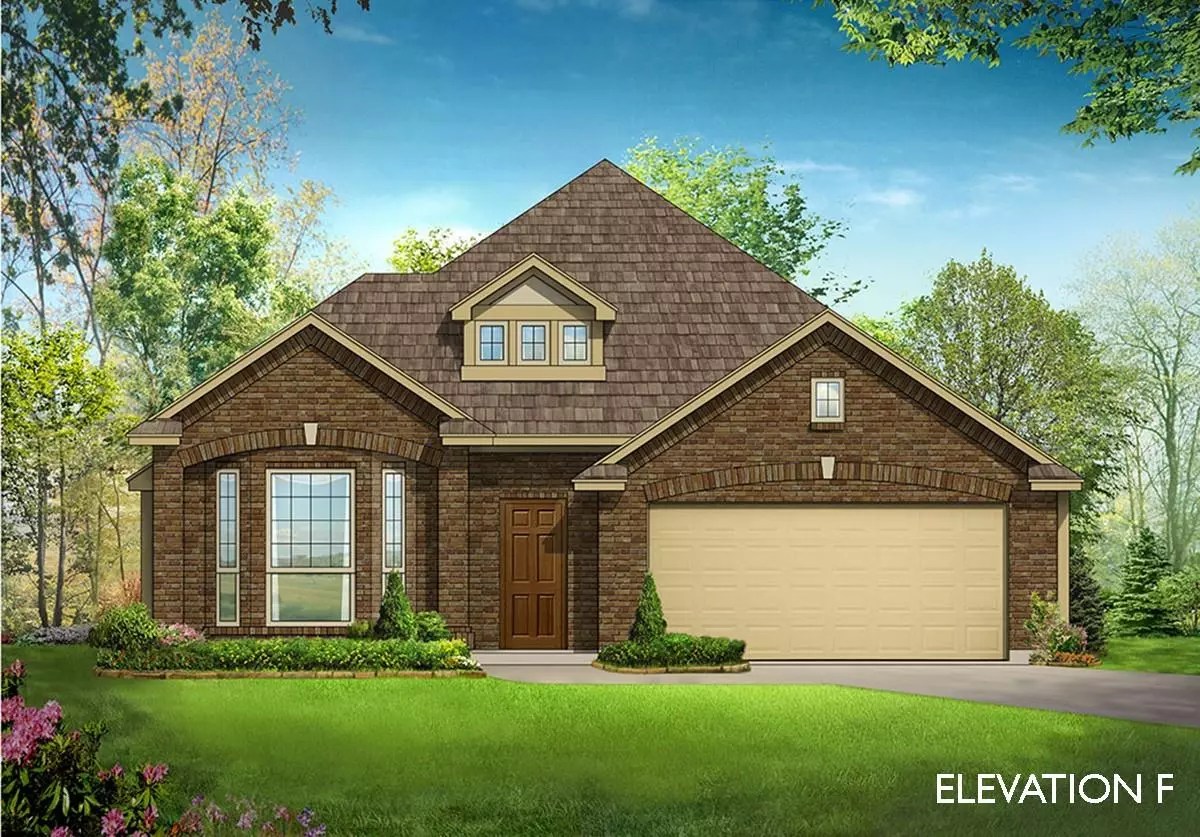 Little Elm, TX 76227,7317 Cherry Blossom Lane