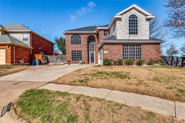 Fort Worth, TX 76137,5553 Flynn Court