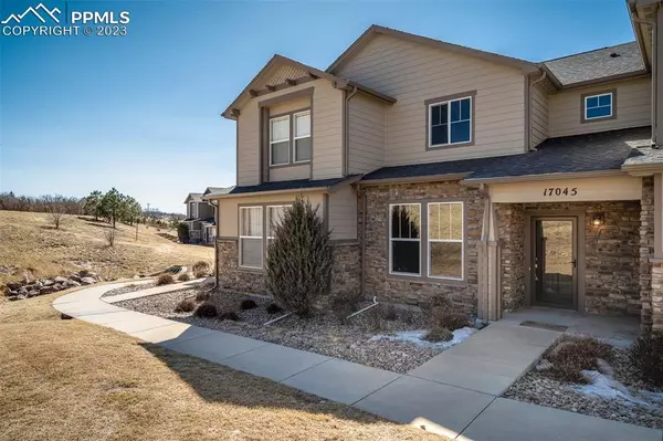 Monument, CO 80132,17045 River Birch PT