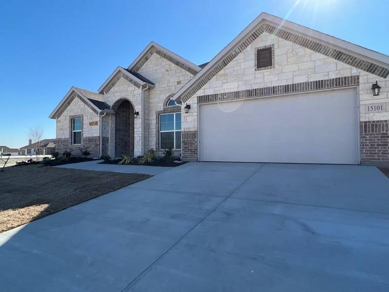 15101 Devonne Trail, Aledo, TX 76008